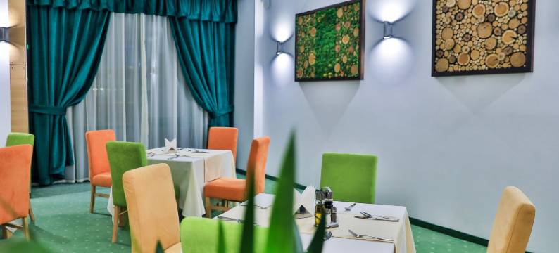 席尔瓦复合式酒店(Complex Silva)图片