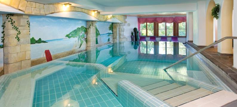 奈贝尔霍恩布里克林酒店(Ringhotel Nebelhornblick)图片