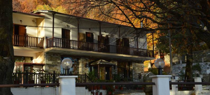 哈尼子思酒店(Hotel Hani Zisi)图片