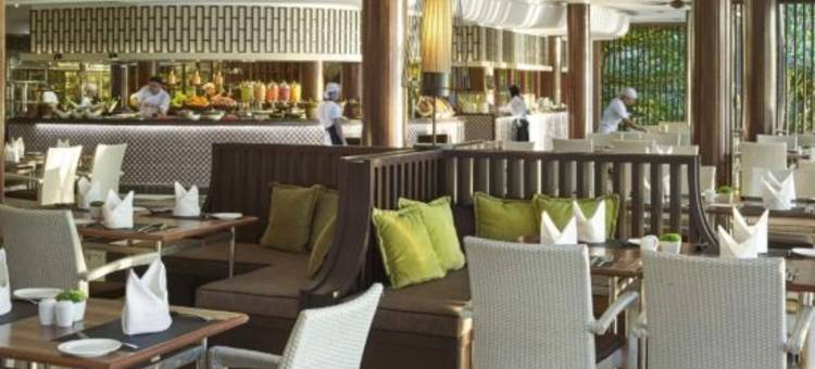 加雅岛度假村- 全球奢华精品酒店(Gaya Island Resort, Kota Kinabalu - an SLH Hotel)图片