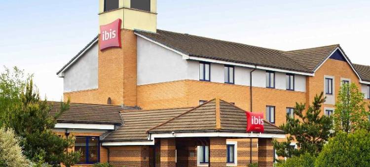Ibis Wellingborough图片
