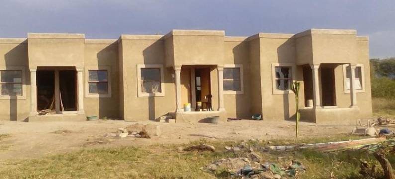 拉库拉湖度假村(Hlakula Lake Resort)图片