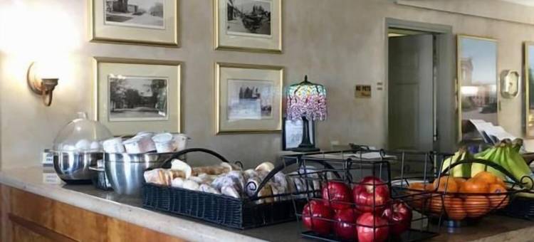 哈德曼宾馆(Hardman House)图片