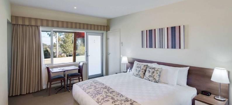 德鲁茵汽车旅馆(Drouin Motel)图片