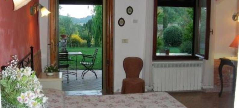 阿格里图瑞斯木大帕乌拉酒店(Agriturismo Da Paola)图片