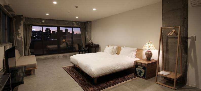 一日旅舍(Ichinichi - Hostel)图片