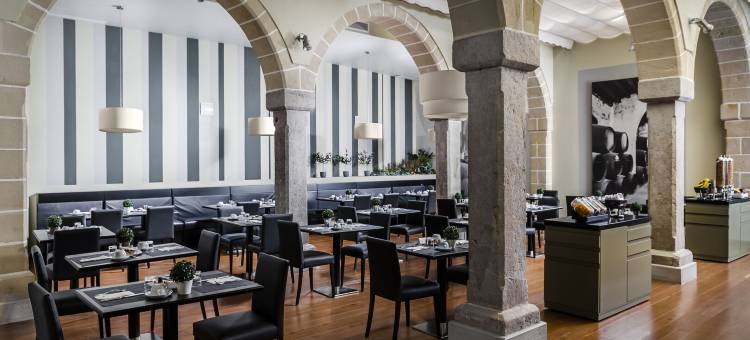 欧洲之星艾斯塔雷吉亚赫雷斯酒店(Eurostars Asta Regia Jerez)图片