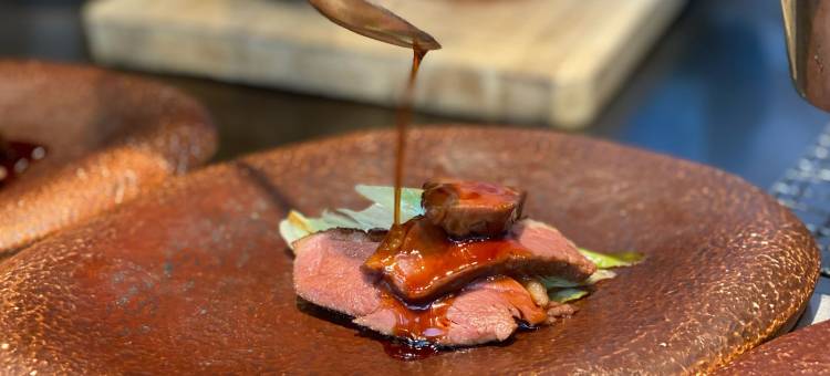 大阪阿倍野特拉斯蒂酒店(Hotel Trusty Osaka Abeno)图片