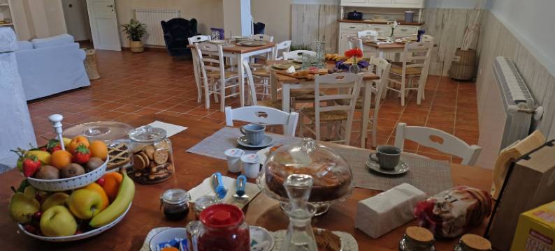 欧尔托波吉欧酒店(L'Orto Sul Poggio)图片