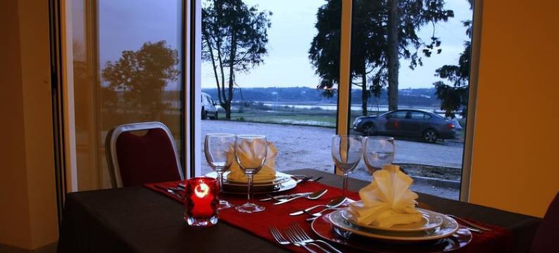 比卡纽温泉 SPA 和皇宫酒店(Palace Hotel & Spa Termas do Bicanho)图片