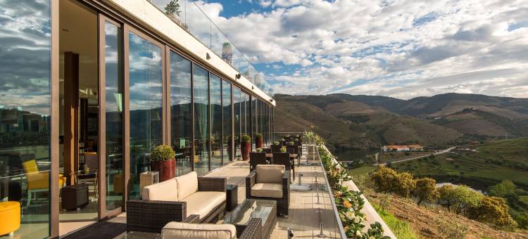 Vila Galé Douro Vineyards 杜罗酒庄与自然度假村(Vila Gale Douro Vineyards)图片