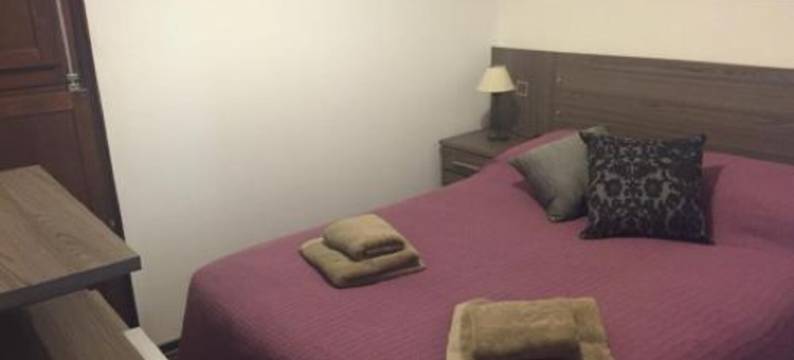 德尔堡垒庭院¨103¨公寓(Patio del Bastion ¨103¨)图片