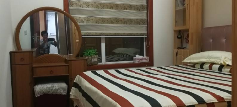 财大成师学子之家父母情侣做饭公寓(榕环东路1号分店)图片