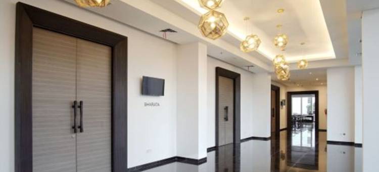 马里奥波罗精品酒店(Malioboro Prime Hotel)图片