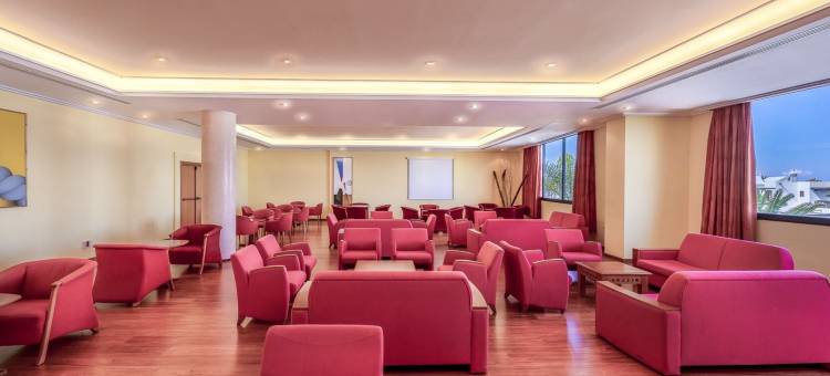 美丽都帕帕加酒店(Hotel Mirador Papagayo by LIVVO)图片