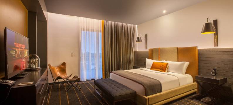 乔治酒店(The George, by Valencia Hotel Collection)图片