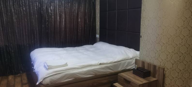 annie0447公寓(二马路1号分店)图片