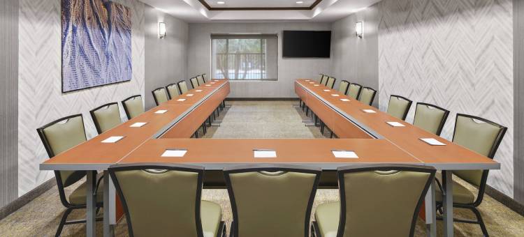 北斯科特斯德万豪SpringHill酒店(SpringHill Suites Scottsdale North)图片