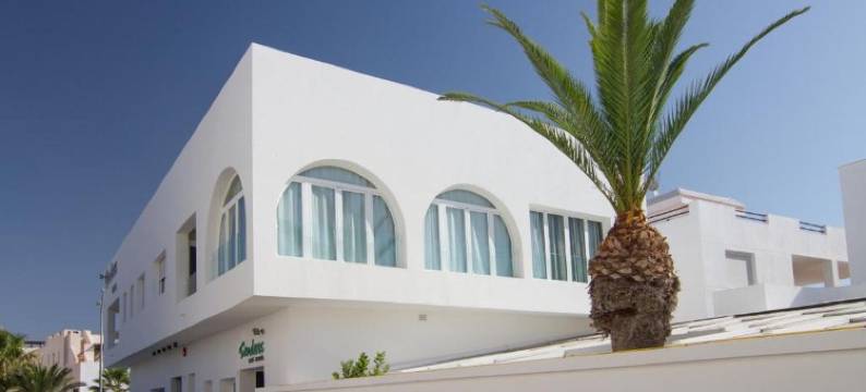 森德罗斯酒店(Hotel Senderos)图片