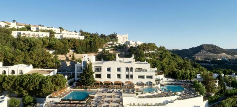 埃斯佩洛斯村蓝色温泉酒店-限成人(Esperos Village Blue & Spa - Adults Only)图片