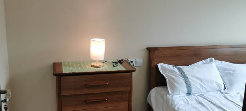 见素抱朴客栈图片