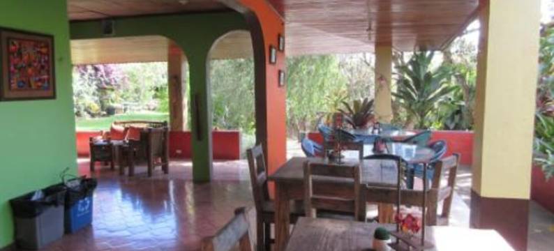 帕坎德别墅旅馆(ApartHotel Villa Pacande & Suites)图片