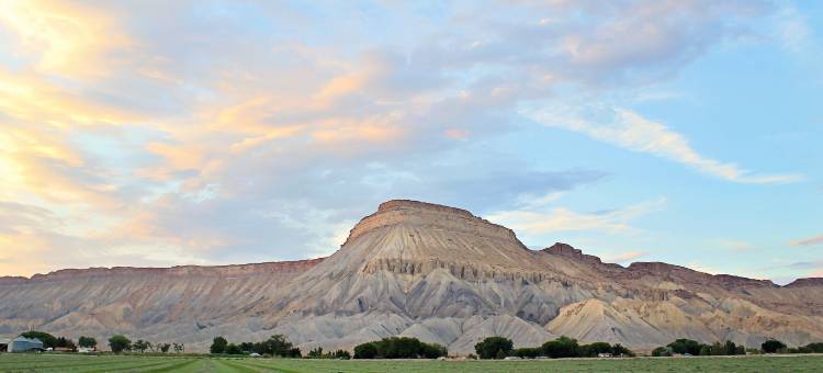智选假日套房酒店大章克申(Holiday Inn Express & Suites Grand Junction)图片