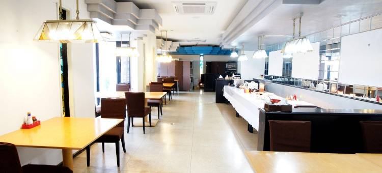 皇家酒店水户 - 原名酒店趋势水户(Royal Inn Mito)图片