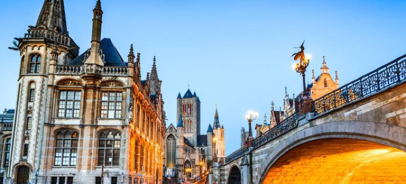 1898邮局酒店(1898 the Post)图片