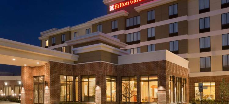 匹兹堡机场南 - 罗宾逊商场希尔顿花园酒店(Hilton Garden Inn Pittsburgh Airport South-Robinson Mall)图片