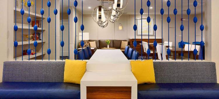 普林斯顿索尼斯塔ES套房酒店(Sonesta ES Suites Princeton)图片