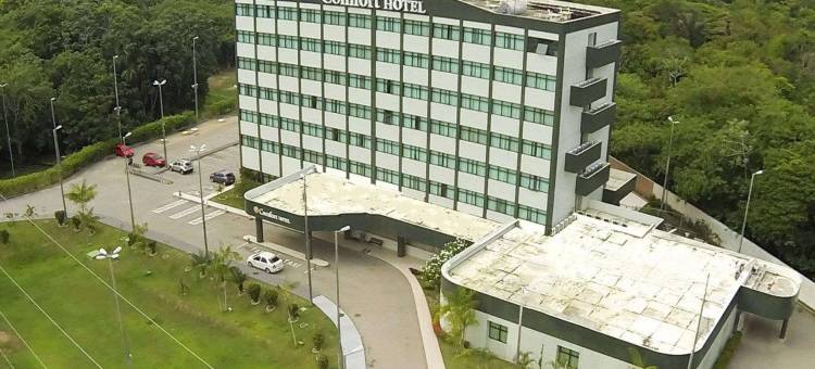 马瑙斯德舒适酒店(Comfort Hotel Manaus)图片