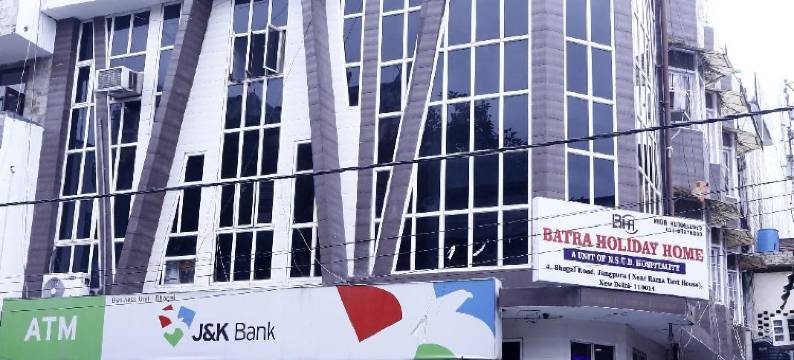 巴特拉度假别墅(Batra Holiday Homes)图片