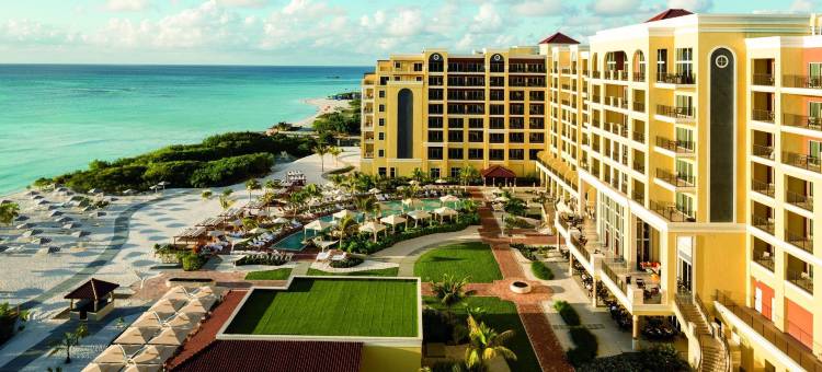 丽思卡尔顿阿鲁巴酒店(The Ritz-Carlton, Aruba)图片