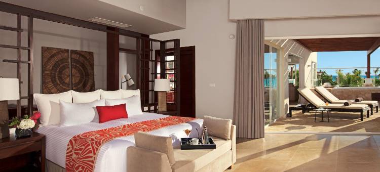 罗马纳之梦多米尼克斯酒店-可选全包(Dreams Dominicus la Romana - All Inclusive)图片