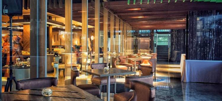 帕特雷西里邦会议酒店(Patra Cirebon Hotel & Convention)图片