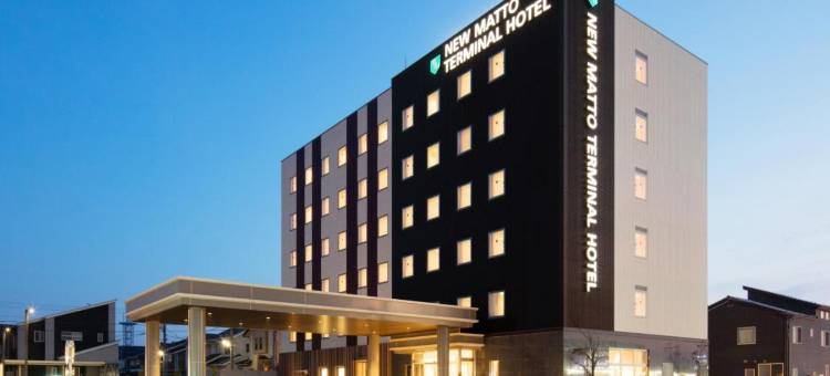新马托总站酒店(New Matto Terminal Hotel)图片