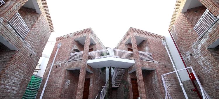 拉贾吉酒店及餐厅(Raja Ji Hotel and Restaurant)图片