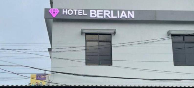 钻石酒店(Hotel Berlian)图片