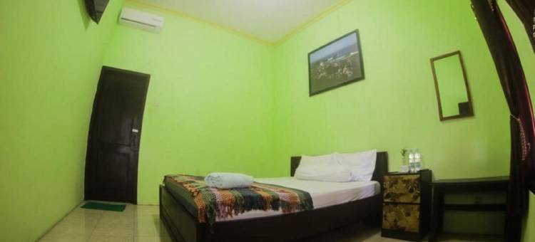 萨克斯顿旅馆(Watukarung Sackstone Guesthouse)图片
