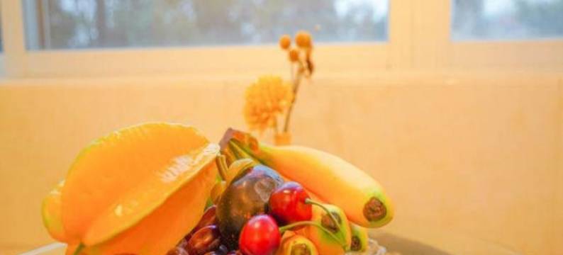 楠木轰趴度假别墅(观光街分店)图片