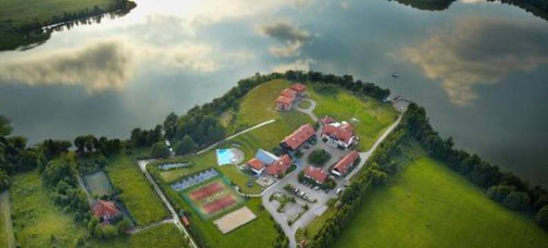 莫雷纳西德里斯科酒店(Siedlisko Morena)图片