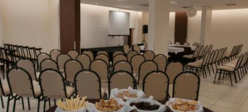 帕拉诺瓦阿瓜斯酒店(Águas do Paranoá)图片