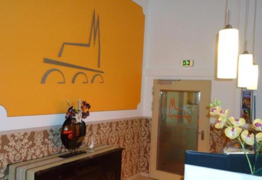 Stadthotel RegensburgHotel Overview