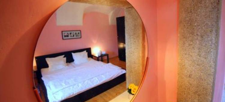 大卫膳食公寓酒店(Penzion David)图片