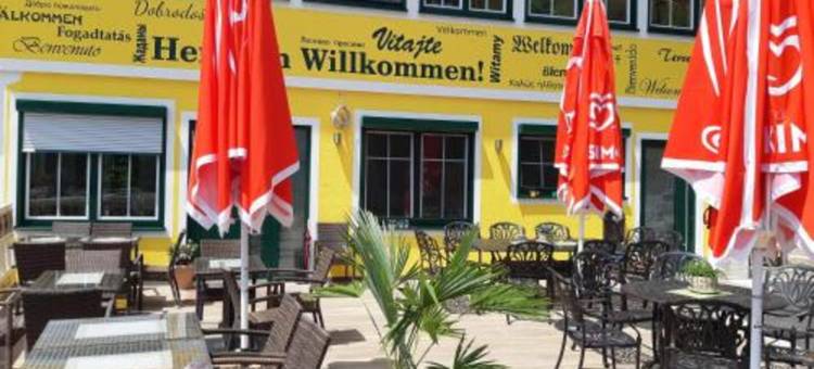 Gasthof Klug Zum Ehrensepp图片