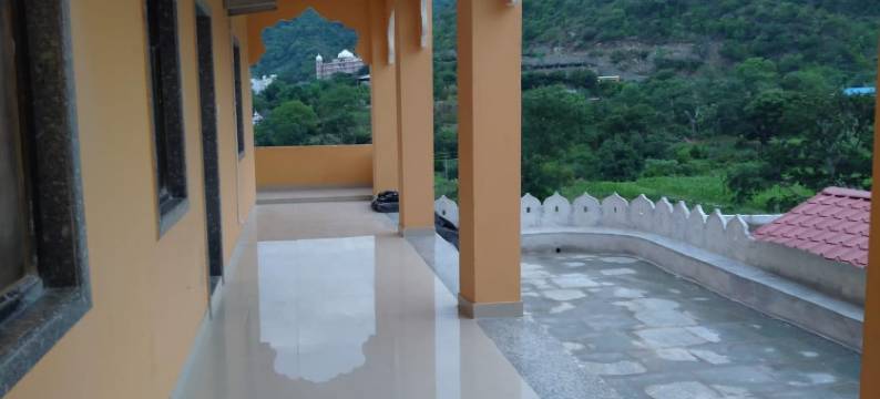 拉德拉德探险度假村(Radhe Radhe Resort Kumbhalgarh)图片