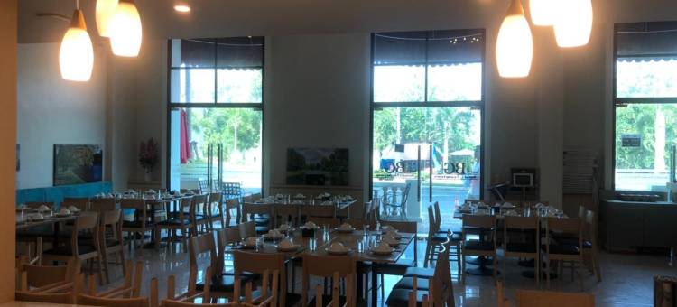 芭堤雅TLH西班牙公寓度假村(Espana Condo Resort Pattaya TLH)图片