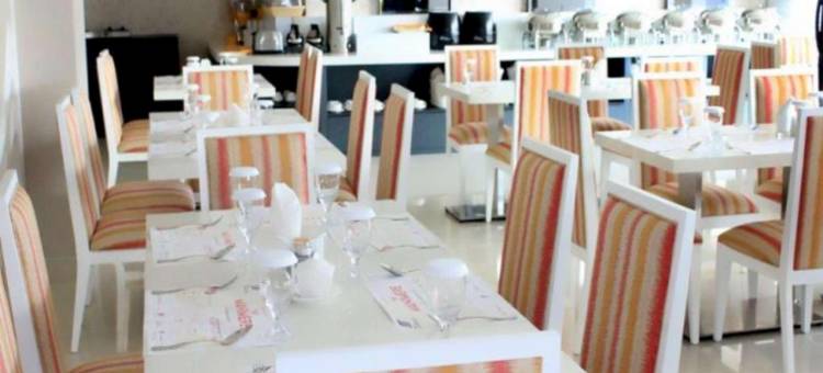 玛丽娜曼伯拉莫酒店(Marina Mamberamo Hotel)图片