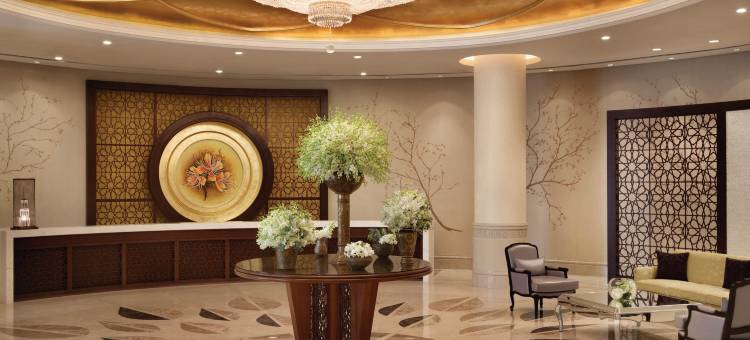 多哈市中心马奎斯 JW 万豪侯爵酒店(JW Marriott Marquis City Center Doha)图片